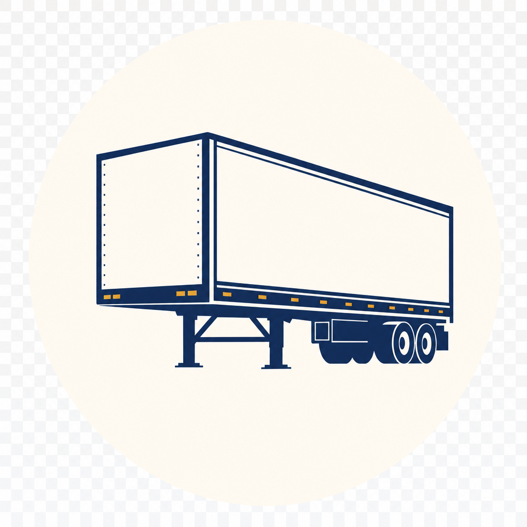 Dry Van Fleets
